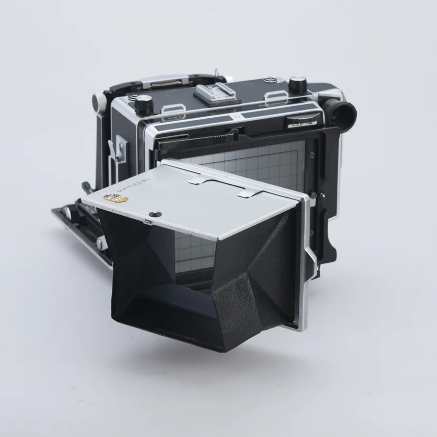 Linhof Technika IV V & Master Ground Glass Shade Replacement